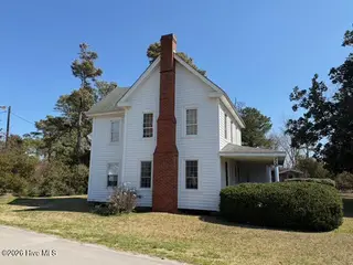 115 Polly Way Lane, Marshallberg, NC 28553 – photo 6: 115 Polly Way Lane