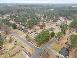 301 Cantongate Road, Tarboro, NC 27886 — 3-bedroom home in Brentwood, Tarboro, NC, photo 13 of 43: 13-web-or-mls-DJI_20260220122514_0006_D