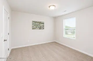 1229 Fescue Road, Rocky Mount, NC 27801 – photo 8: Bedroom 2