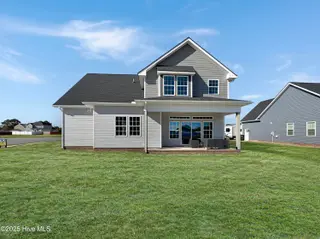 333 Staysail Drive, Elizabeth City, NC 27909 – photo 5: Rear of Home