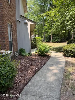 812 Hidden Branches Close, Winterville, NC 28590 – photo 2: 812Side