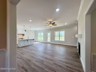 7553 Sweetwater Drive, Nashville, NC 27856 – photo 13: Living Area (1)