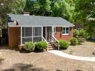 907 Bonham Avenue, Wilmington, NC 28403 – photo 1: 907 Bonham Ave