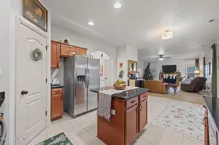 113 Long Pond Drive, Sneads Ferry, NC 28460 – photo 11: Kitchen