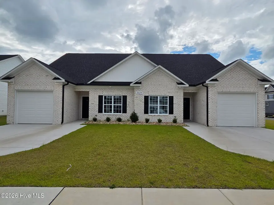 2025 Dartford Drive A, Greenville, NC 27834 – photo 1 of 45: 2025 Dartford Dr. 06.15