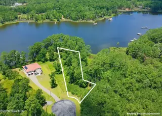 Lot 60 60 Shipwreck Drive, Belhaven, NC 27810 – photo 1: PTSC_1155 (1)-wLines
