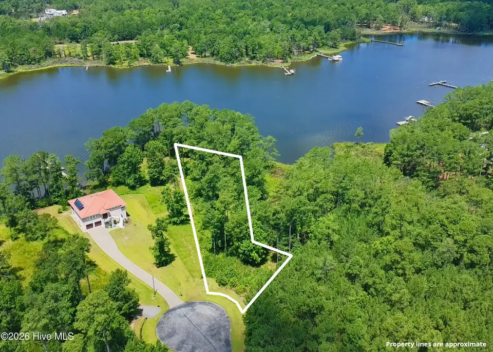 Lot 60 60 Shipwreck Drive, Belhaven, NC 27810 – photo 1 of 11: PTSC_1155 (1)-wLines