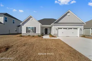 550 Appalachian Trail N, Jacksonville, NC 28546 – photo 2: SIMILAR PHOTO 1