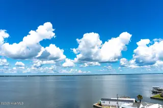 1550 Salter Path Road 606, Indian Beach, NC 28512 – photo 19: Sound View