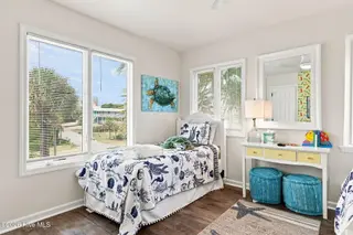 3903 Ocean Drive E&W, Emerald Isle, NC 28594 – photo 19: east