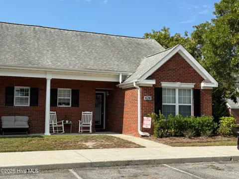 3923 Merestone Dr, Wilmington