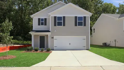 2105 Montalvan Drive, Greenville