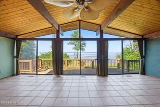1 Nicklaus Drive, New Bern, NC 28560 – photo 7: Wall to Ceiling Views