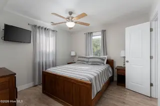 1707 S Shore Drive, Surf City, NC 28445 – photo 21: bedroom-03a