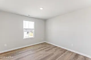 605 S Squires Run Lane, Richlands, NC 28574 – photo 24: Bedroom 2