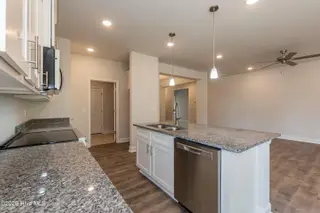 449 Whitetail Way, Tabor City, NC 28463 – photo 12: Kitchen 04