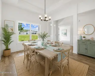 108 Brighton Street, La Grange, NC 28551 – photo 7: Dining