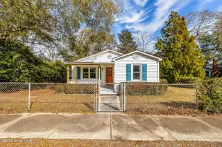 1913 Adams Street, Wilmington, NC 28401 – photo 3: 01front3