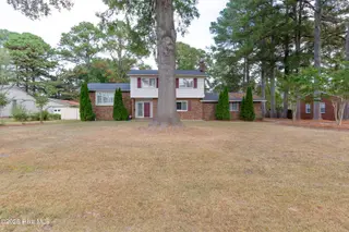 3232 Amherst Road, Rocky Mount, NC 27804 – photo 2: _MG_3424-HDR