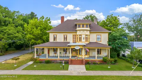 104 W Main Street, Elizabeth City