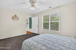 404 Jasmine N, Swansboro, NC 28584 — 3-bedroom condo in The Villages at Swansboro, Swansboro, NC, photo 22 of 36