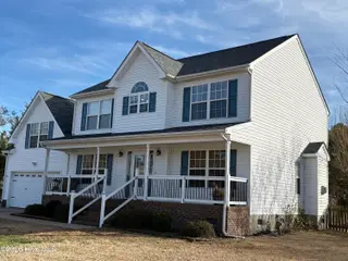 101 Majesty Court, Elizabeth City, NC 27909 – photo 3: 101 Majesty Court View from right