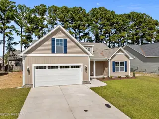 2301 Rhinestone Drive, Winterville, NC 28590 – photo 2: 2-web-or-mls-DJI_0314