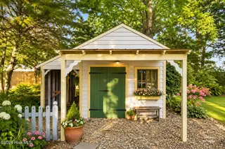 546 Deer Run Road, New Bern, NC 28562 – photo 17: shed