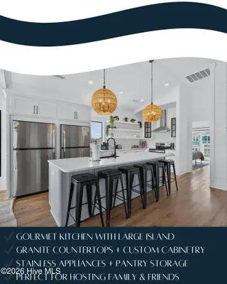 381 E Fourth Street, Ocean Isle Beach, NC 28469 – photo 13: 381 E Fourth Street