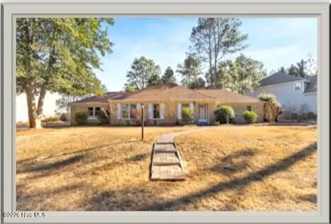 170 Adams Circle, Pinehurst, NC 28374 – photo 1 of 38: framed photo