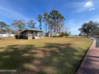 50 Point Avenue, Belhaven, NC 27810 – photo 7: Back Yard