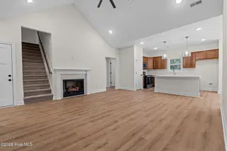 295 Whispering Ridge, West End, NC 27376 — 3-bedroom home, West End, NC, photo 8 of 36: REPRESENTATION PHOTO
