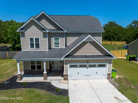 673 Morris Landing Rd, Holly Ridge