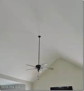 4311 Portsmouth Drive NW, Wilson, NC 27896 – photo 7: 6 GR Vaulted Ceiling