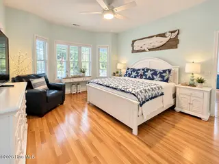 301 Wisteria Way, Caswell Beach, NC 28465 – photo 19: BR-Primary