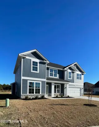 1000 Dynamic One Drive, New Bern, NC 28562 – photo 1: IMG_1177