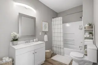 315 Myrtle Avenue, Rocky Mount, NC 27801 – photo 20: 33-Bathroom - Staged