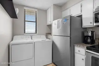 1505 Salter Path Road 409, Indian Beach, NC 28512 – photo 15: Laundry Area