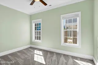 1507 Mackerel Lane Unit 1 & 2, Carolina Beach, NC 28428 – photo 6: Side 2