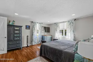 3012 Northwoods Drive, Jacksonville, NC 28540 – photo 10: Owners Suite