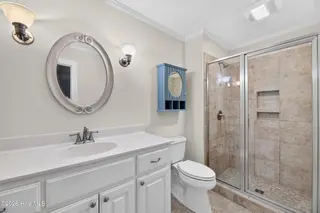 202 Queen Annes Road, Greenville, NC 27858 – photo 21: primary bath
