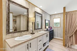 2667 Mill Pond Court SE, Bolivia, NC 28422 — 3-bedroom manufactured home in Cypress Lakes, Bolivia, NC, photo 24 of 36