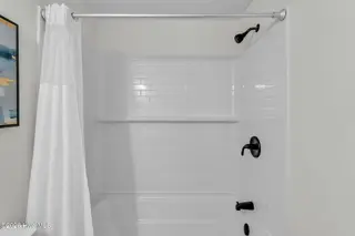 567 Blount Road, Elizabeth City, NC 27909 – photo 18: Hall Bathroom