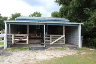 4507 Rivershore Drive, New Bern, NC 28560 – photo 13: Stable Barn August 20