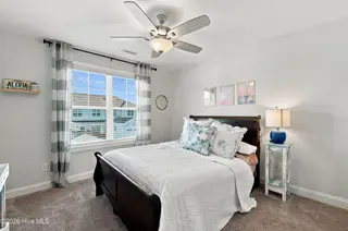 927 Wharton Avenue, Wilmington, NC 28412 — 3-bedroom townhome in Riverlights, Wilmington, NC, photo 17 of 32: 927_Wharton_Ave_026