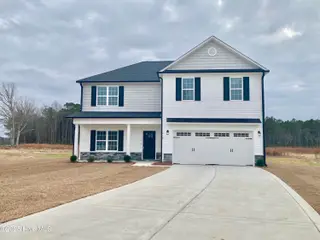 216 Talton Estates Drive, Pikeville, NC 27863 – photo 2: IMG_4671