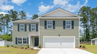 4393 E East Coast Lane Lot 320- Galen A, Shallotte, NC 28470 — 4-bedroom home in The Meadows at Wildwood Village, Shallotte, NC, photo 1 of 30: DSC07291-Edit