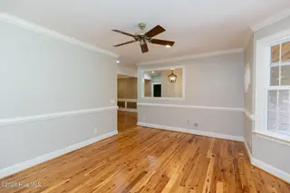 133 Joels Circle, Carthage, NC 28327 – photo 13: living room2