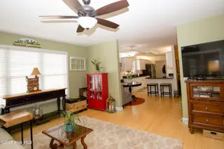 623 Pinehurst Trace Drive, Pinehurst, NC 28374 – photo 24: Carolina Room