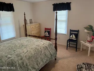 11 Cedar Lane, Blounts Creek, NC 27814 – photo 5: Bedroom #1